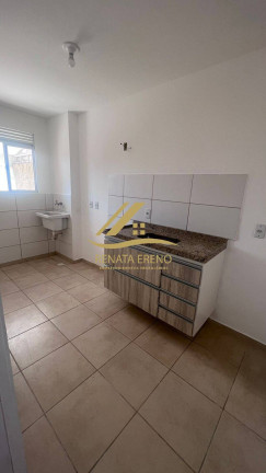 Apartamento com 2 Quartos à Venda,  em Vila Rica - Sorocaba