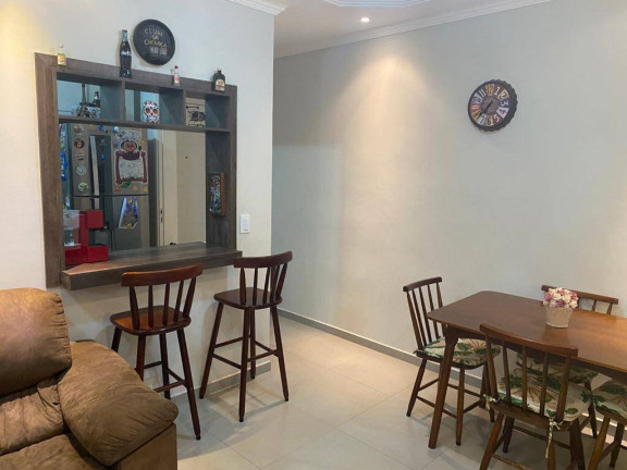 Imagem Apartamento com 2 Quartos à Venda, 52 m² em Vila Haro - Sorocaba Imagem Apartamento com 2 Quartos à Venda, 52 m² em Vila Haro - Sorocaba