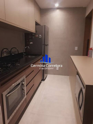 Imagem Apartamento com 2 Quartos à Venda, 81 m² em Melville Empresarial I E Ii - Barueri