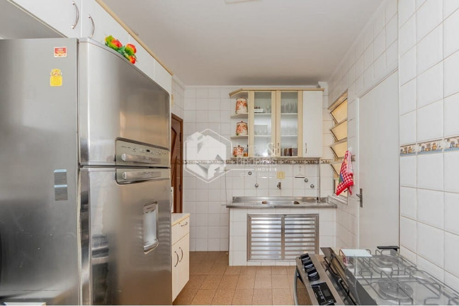 Imagem Apartamento com 3 Quartos à Venda, 100 m² em Vila Mariana - São Paulo Imagem Apartamento com 3 Quartos à Venda, 100 m² em Vila Mariana - São Paulo