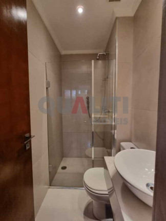 Imagem Apartamento com 2 Quartos à Venda, 52 m² em Chácara Santo Antônio - São Paulo