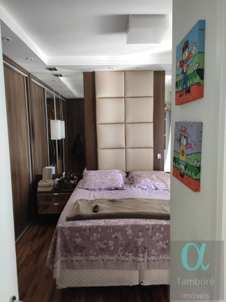Imagem Apartamento com 2 Quartos à Venda, 94 m² em Alphaville - Santana De Parnaíba Imagem Apartamento com 2 Quartos à Venda, 94 m² em Alphaville - Santana De Parnaíba