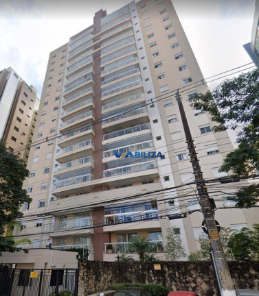 Imagem Apartamento com 3 Quartos à Venda, 125 m² em Tatuapé - São Paulo