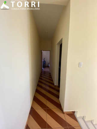 Imagem Sobrado com 3 Quartos à Venda, 120 m² em Parque Das Paineiras - Sorocaba