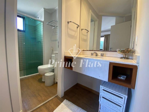 Imagem Apartamento com 1 Quarto para Alugar, 52 m² em Vila Olímpia - São Paulo Imagem Apartamento com 1 Quarto para Alugar, 52 m² em Vila Olímpia - São Paulo