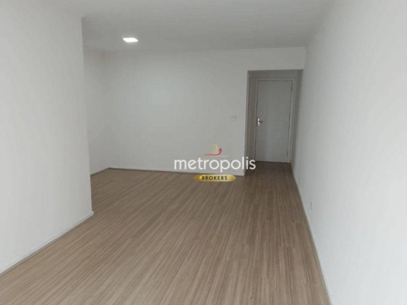 Imagem Apartamento com 3 Quartos à Venda, 86 m² em Vila Firmiano Pinto - São Paulo