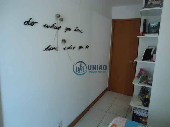 Imagem Apartamento com 4 Quartos à Venda, 152 m² em Icaraí - Niterói