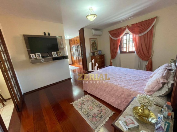 Imagem Sobrado com 4 Quartos à Venda, 350 m² em Jardim São Caetano - São Caetano Do Sul Imagem Sobrado com 4 Quartos à Venda, 350 m² em Jardim São Caetano - São Caetano Do Sul