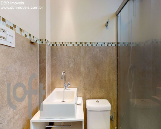 Imagem Apartamento com 2 Quartos à Venda, 62 m² em Vila Mariana - São Paulo