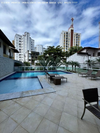 Imagem Apartamento com 3 Quartos à Venda, 73 m² em Ondina - Salvador