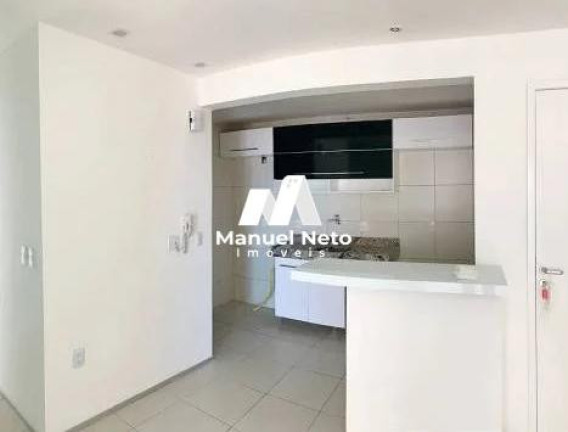 Imagem Apartamento com 2 Quartos à Venda, 61 m² em Meireles - Fortaleza
