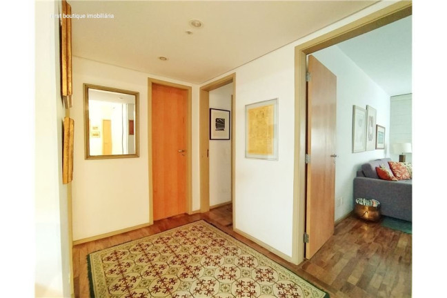 Imagem Apartamento com 4 Quartos à Venda,  em Itaim Bibi - São Paulo