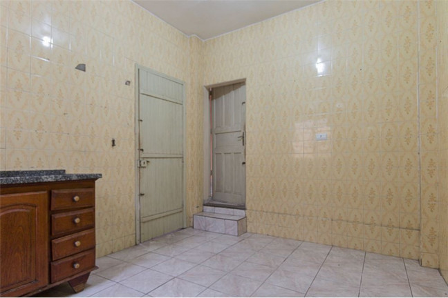 Imagem Casa com 7 Quartos à Venda,  em Vila Silva Teles - São Paulo