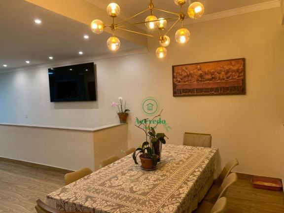 Imagem Sobrado com 4 Quartos à Venda, 325 m² em Jardim Adriana - Guarulhos Imagem Sobrado com 4 Quartos à Venda, 325 m² em Jardim Adriana - Guarulhos