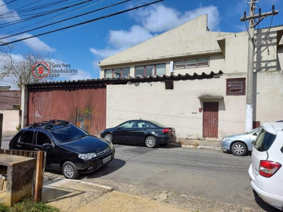 Imagem Imóvel à Venda, 1.200 m² em Vila Brasilina - São Paulo