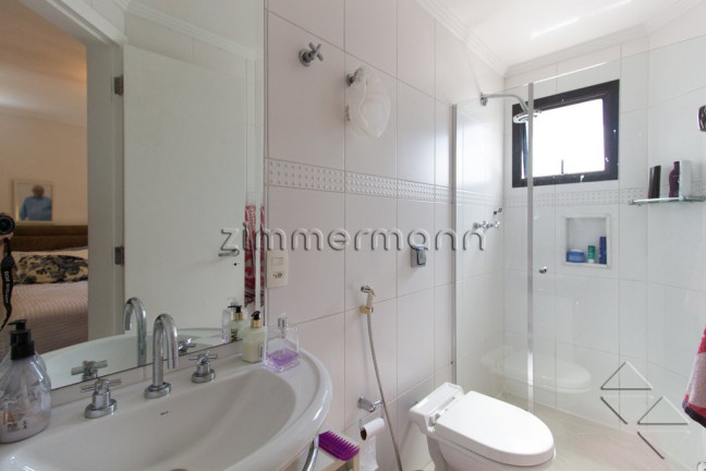Imagem Apartamento com 3 Quartos à Venda, 305 m² em Aclimacao - São Paulo Imagem Apartamento com 3 Quartos à Venda, 305 m² em Aclimacao - São Paulo