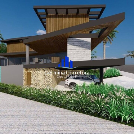 Casa com 4 Quartos à Venda, 616 m² em Tamboré - Santana De Parnaíba