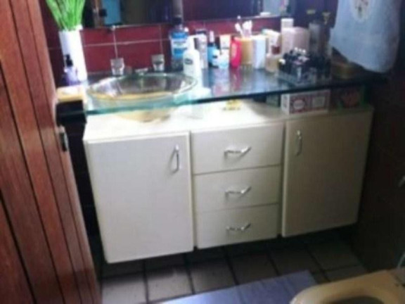 Imagem Apartamento com 4 Quartos à Venda, 181 m² em Caminho Das árvores - Salvador