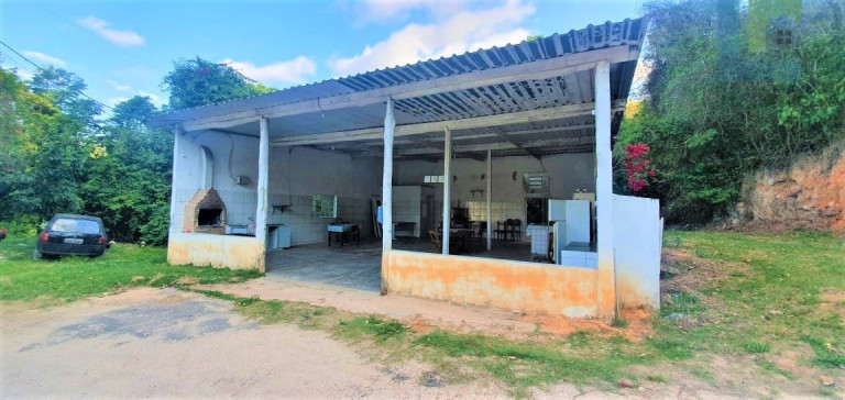Imagem Imóvel à Venda, 2.453 m² em Jardim Copacabana - Jundiaí