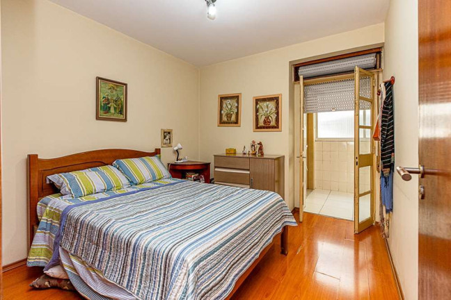 Imagem Apartamento com 3 Quartos à Venda, 111 m² em Pinheiros - São Paulo