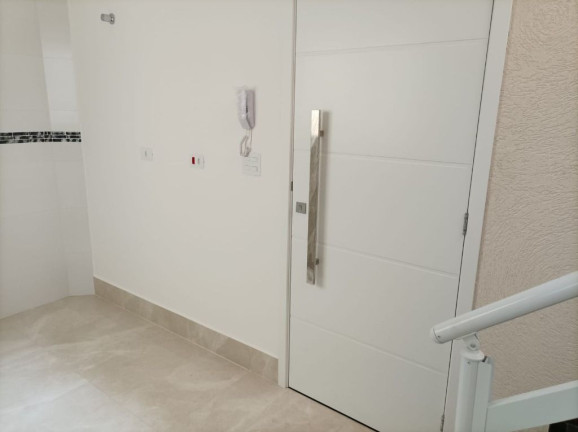 Imagem Cobertura com 2 Quartos à Venda, 43 m² em Vila Pires - Santo André Imagem Cobertura com 2 Quartos à Venda, 43 m² em Vila Pires - Santo André