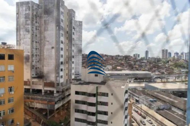 Imagem Imóvel com 2 Quartos à Venda, 67 m² em Brotas - Salvador