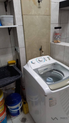 Imagem Apartamento com 2 Quartos à Venda, 55 m² em Jardim América - São José Dos Campos Imagem Apartamento com 2 Quartos à Venda, 55 m² em Jardim América - São José Dos Campos
