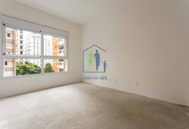 Imagem Apartamento com 4 Quartos à Venda, 330 m² em Itaim Bibi - São Paulo Imagem Apartamento com 4 Quartos à Venda, 330 m² em Itaim Bibi - São Paulo