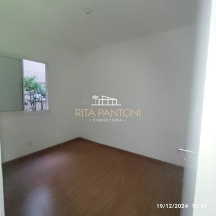 Imagem Apartamento com 2 Quartos à Venda, 44 m² em Jardim Florestan Fernandes - Ribeirão Preto
