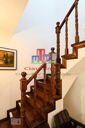 Imagem Casa com 6 Quartos à Venda, 100 m² em Alto Da Mooca - São Paulo