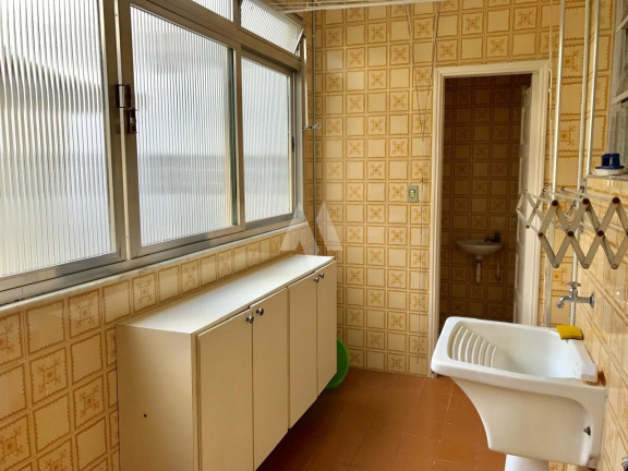 Imagem Apartamento com 2 Quartos à Venda, 104 m² em Pompéia - Santos Imagem Apartamento com 2 Quartos à Venda, 104 m² em Pompéia - Santos