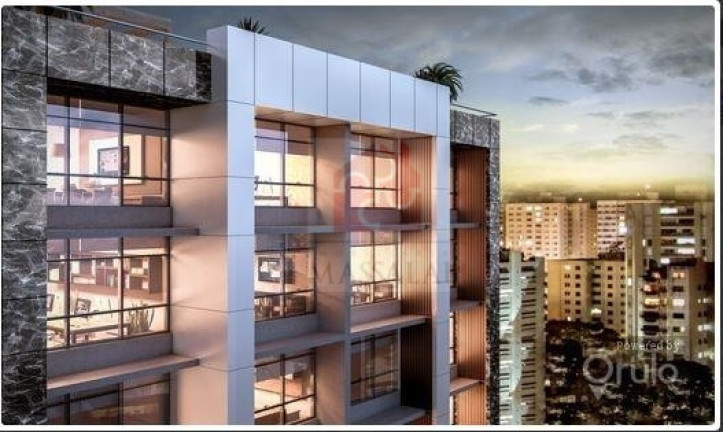 Sala Comercial à Venda, 44 m² em Praia De Belas - Porto Alegre