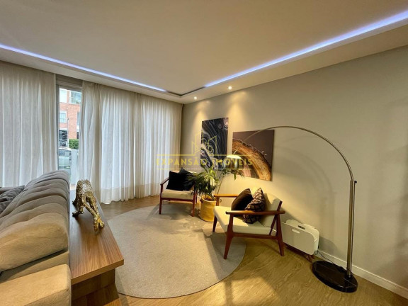 Apartamento com 3 Quartos à Venda, 175 m² em Pedra Branca - Palhoça