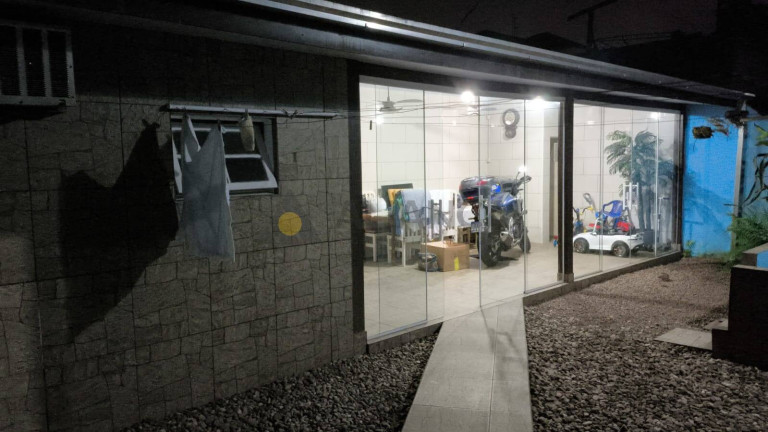 Imagem Casa com 2 Quartos à Venda, 112 m² em São Vicente - Itajaí