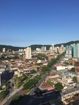 Imagem Apartamento com 2 Quartos à Venda, 66 m² em Canto Do Forte - Praia Grande Imagem Apartamento com 2 Quartos à Venda, 66 m² em Canto Do Forte - Praia Grande