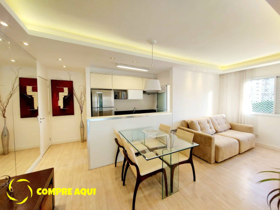 Imagem Apartamento com 1 Quarto à Venda, 60 m² em Barra Funda - São Paulo Imagem Apartamento com 1 Quarto à Venda, 60 m² em Barra Funda - São Paulo