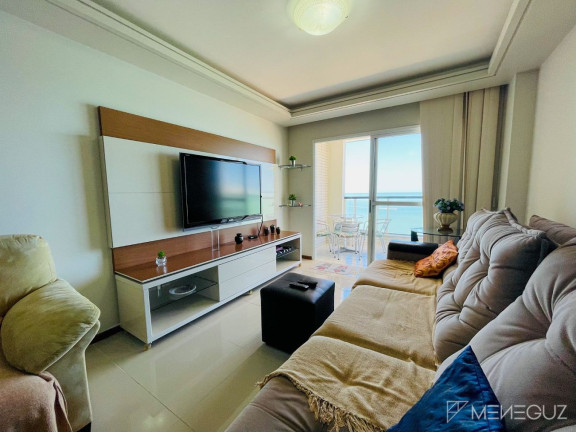 Imagem Apartamento com 3 Quartos para Alugar ou Temporada, 112 m² em Praia Do Morro - Guarapari Imagem Apartamento com 3 Quartos para Alugar ou Temporada, 112 m² em Praia Do Morro - Guarapari