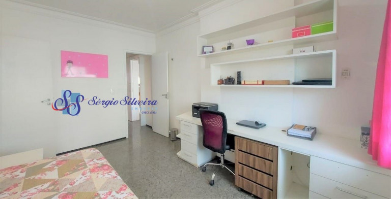 Imagem Apartamento com 3 Quartos à Venda, 204 m² em Aldeota - Fortaleza Imagem Apartamento com 3 Quartos à Venda, 204 m² em Aldeota - Fortaleza
