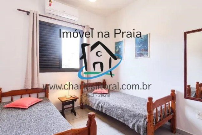 Imagem Apartamento com 2 Quartos à Venda, 60 m² em Itaguá - Ubatuba Imagem Apartamento com 2 Quartos à Venda, 60 m² em Itaguá - Ubatuba