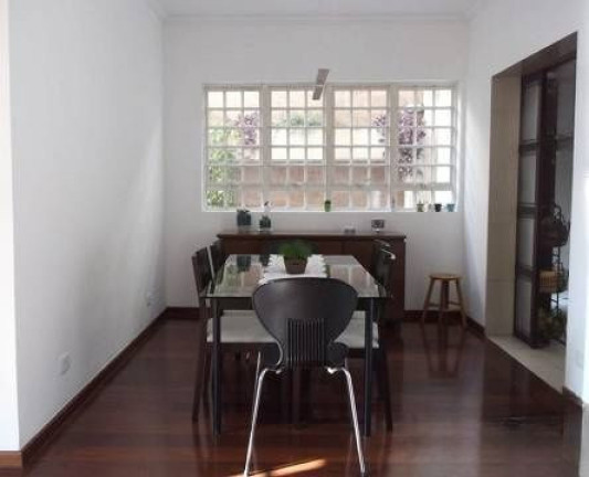 Imagem Sobrado com 4 Quartos à Venda, 374 m² em Perdizes - São Paulo Imagem Sobrado com 4 Quartos à Venda, 374 m² em Perdizes - São Paulo