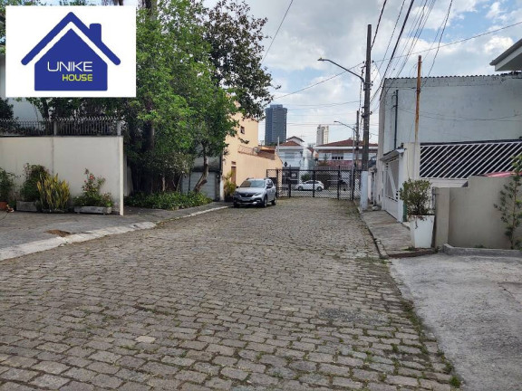 Sobrado com 3 Quartos à Venda, 145 m² em Brooklin - São Paulo