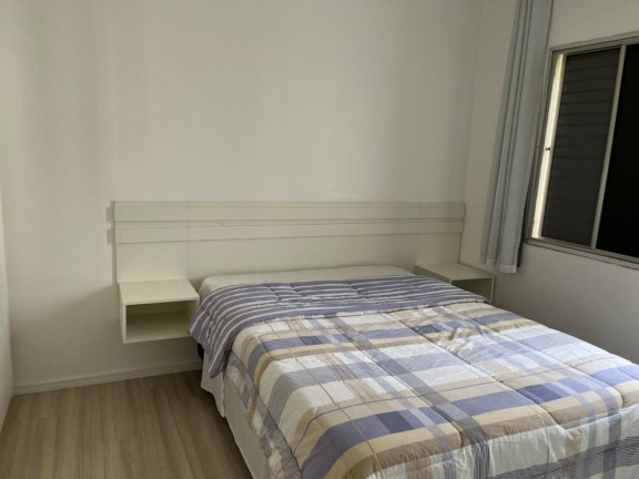 Imagem Apartamento com 2 Quartos à Venda, 58 m² em Jardim Paulista - São Paulo