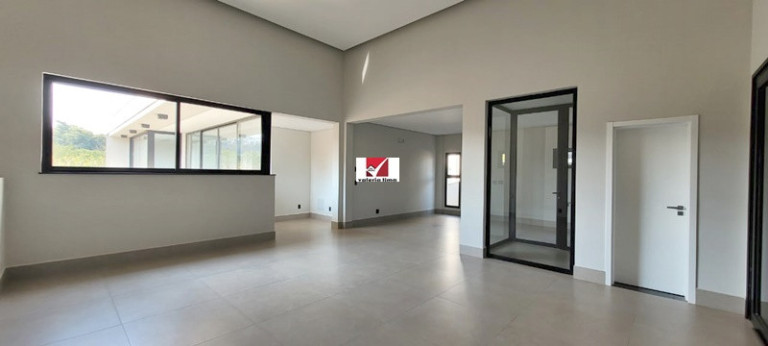 Imagem Casa de Condomínio com 3 Quartos à Venda, 318 m² em Alphaville - Ribeirão Preto