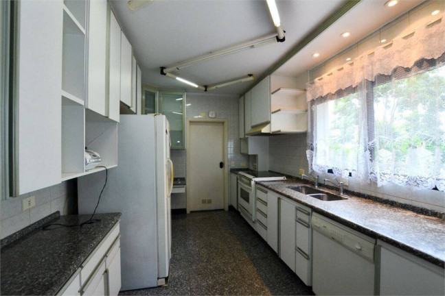 Imagem Apartamento com 4 Quartos à Venda, 230 m² em Vila Monumento - São Paulo Imagem Apartamento com 4 Quartos à Venda, 230 m² em Vila Monumento - São Paulo