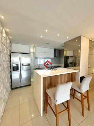 Imagem Apartamento com 3 Quartos à Venda, 109 m² em Cocó - Fortaleza
