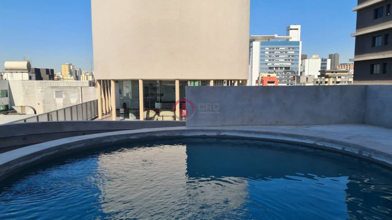 Imagem Apartamento com 1 Quarto à Venda, 19 m² em Consolação - São Paulo Imagem Apartamento com 1 Quarto à Venda, 19 m² em Consolação - São Paulo