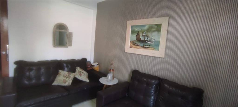 Imagem Apartamento com 1 Quarto à Venda, 45 m² em Ocian - Praia Grande