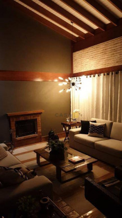 Imagem Casa com 4 Quartos à Venda, 540 m² em Condomínio Altos Da Represa - Americana Imagem Casa com 4 Quartos à Venda, 540 m² em Condomínio Altos Da Represa - Americana