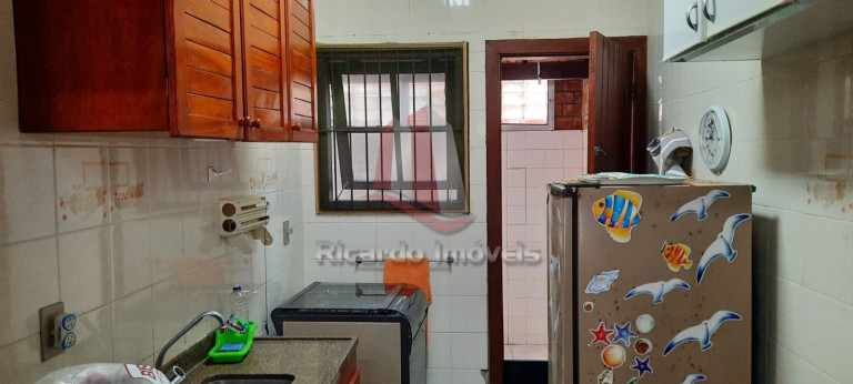 Imagem Imóvel com 2 Quartos à Venda, 80 m²