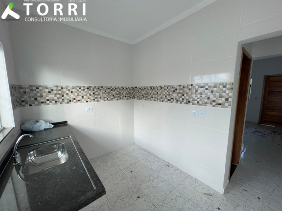 Imagem Sobrado com 2 Quartos à Venda, 61 m² em Jardim Ametista - Sorocaba